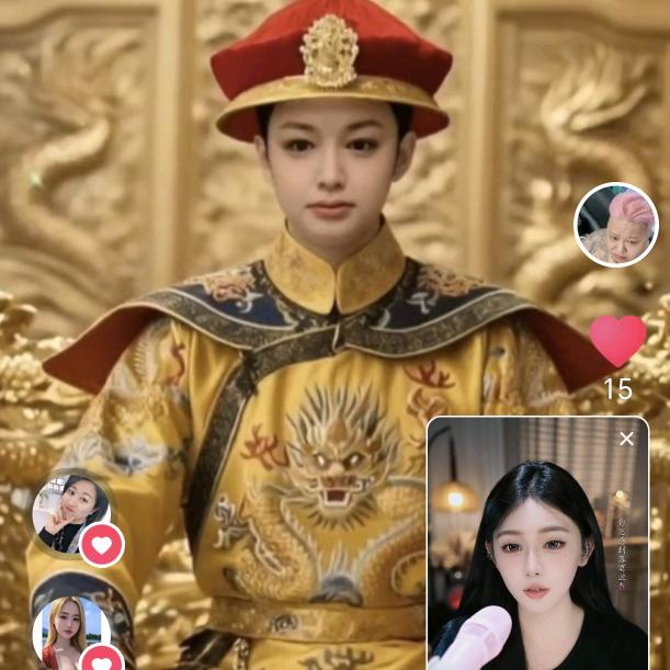 武宁皇帝方释御