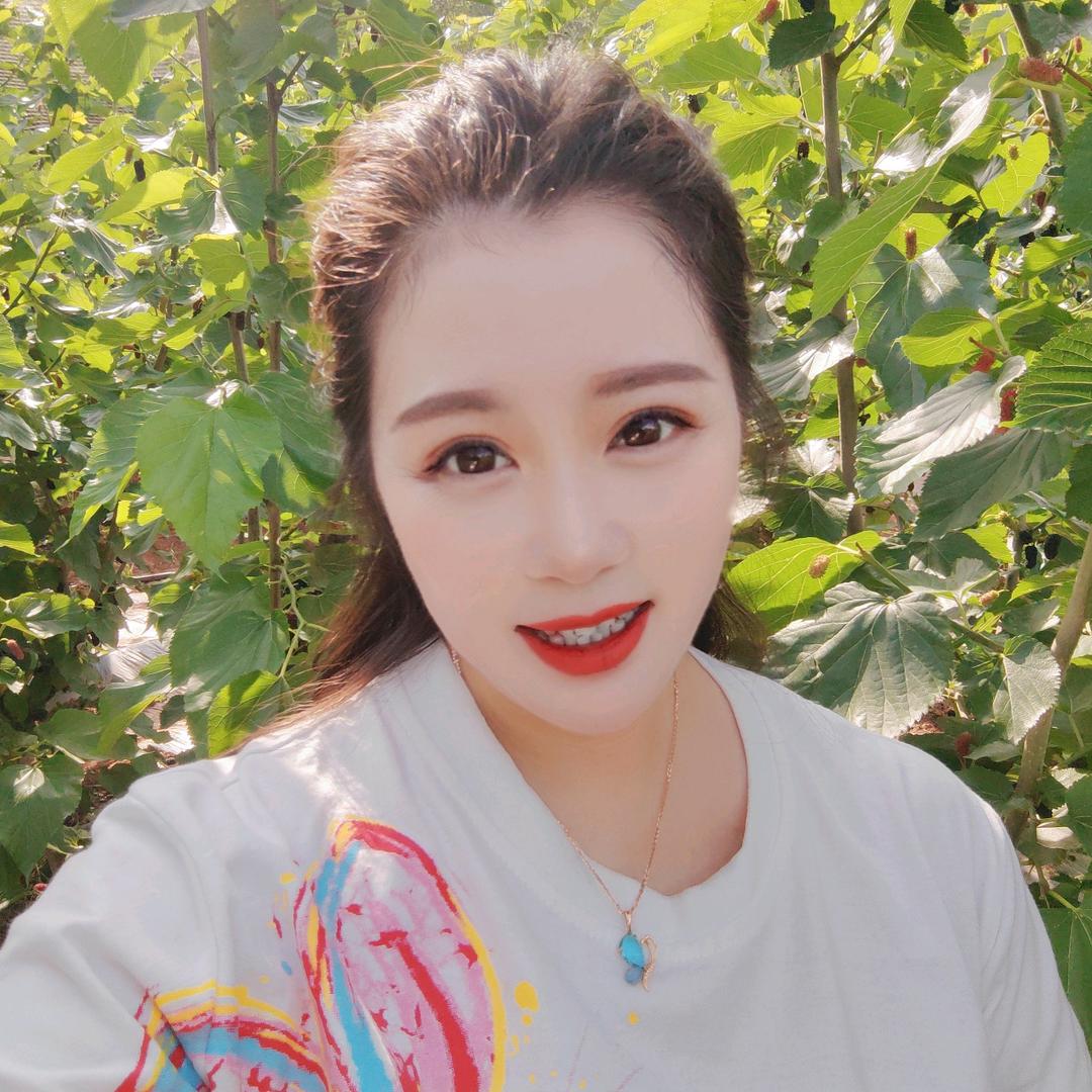 中国黄金阳光店兰兰