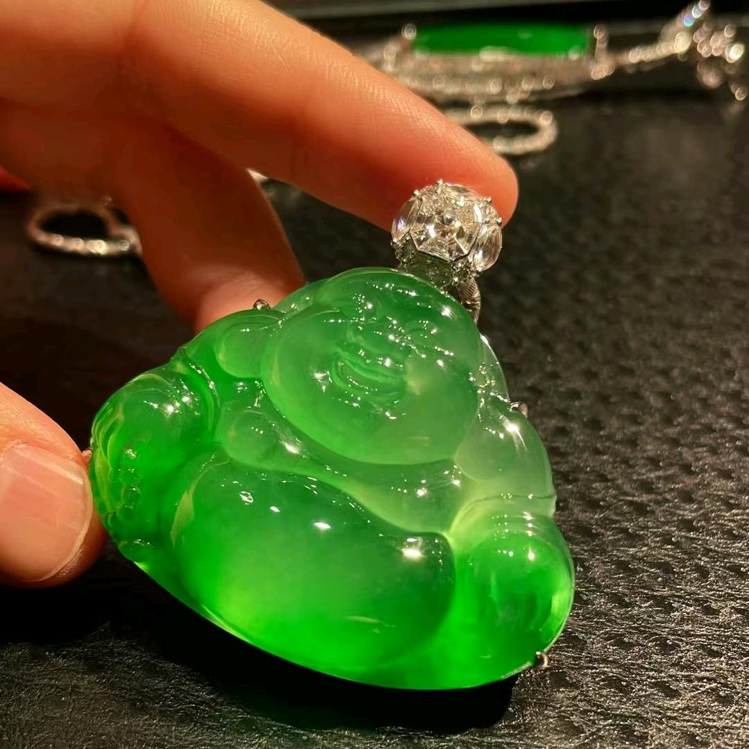 朝楊翡翠珠宝