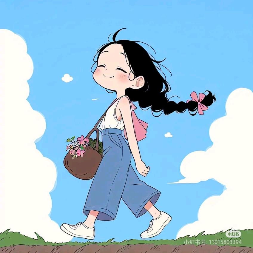 老苦瓜~