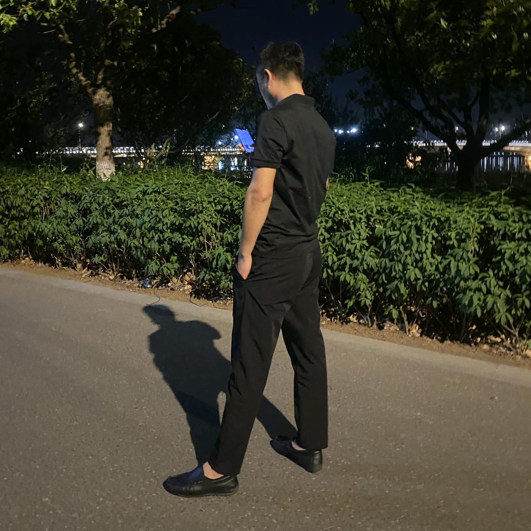 程先生