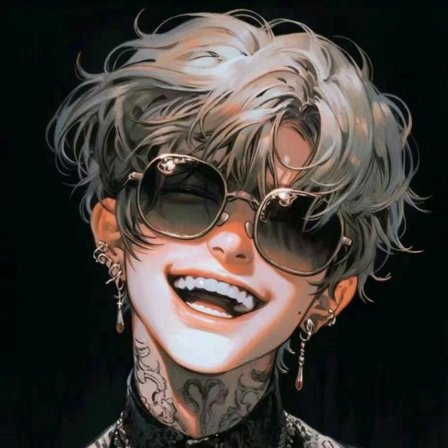 白先生^