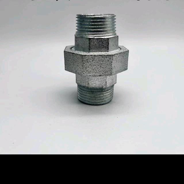 玛钢管件    诚信为本