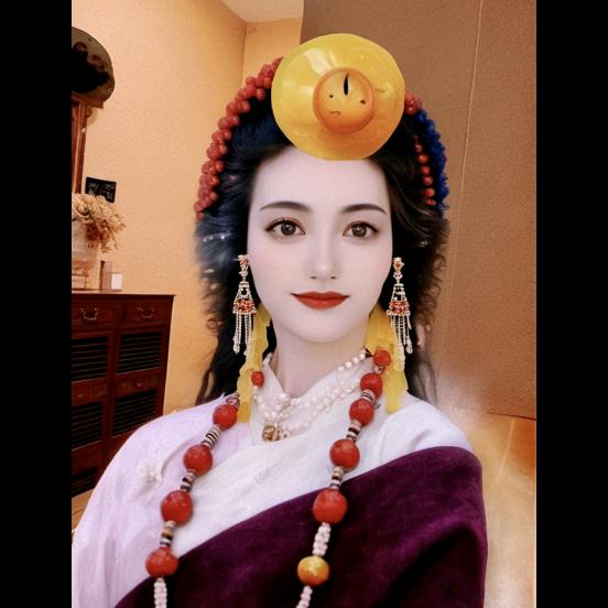 岗拉美朵
