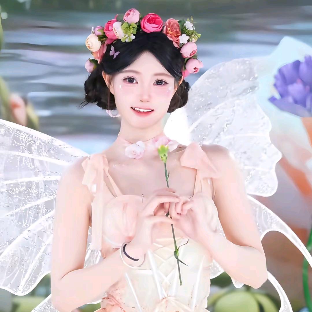 财圆滚滚🍭🍰（女）