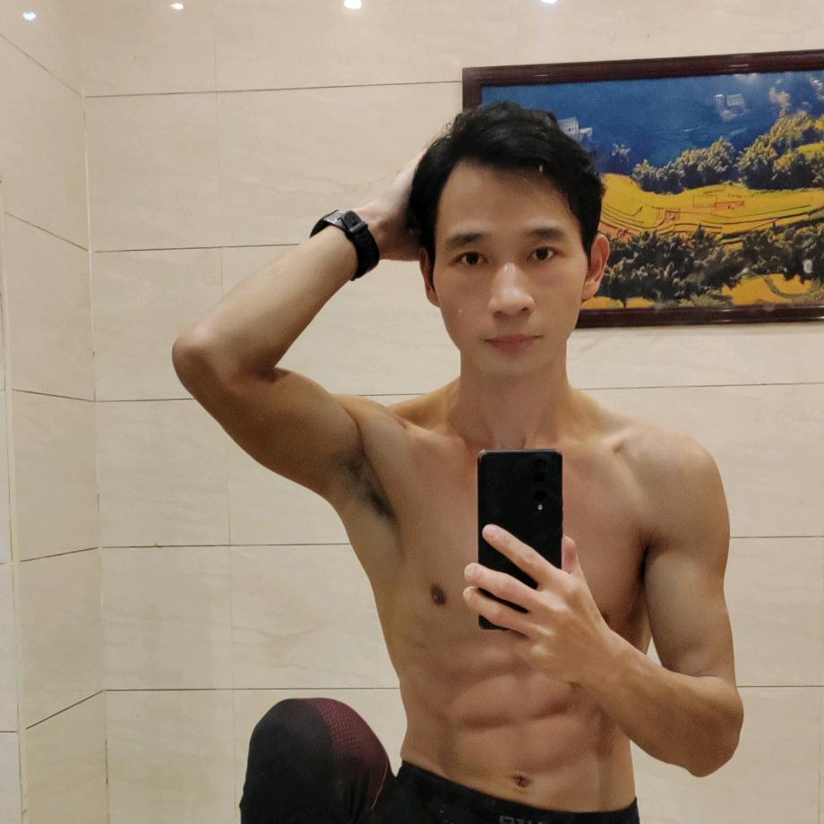 🏃兵哥爱跑步