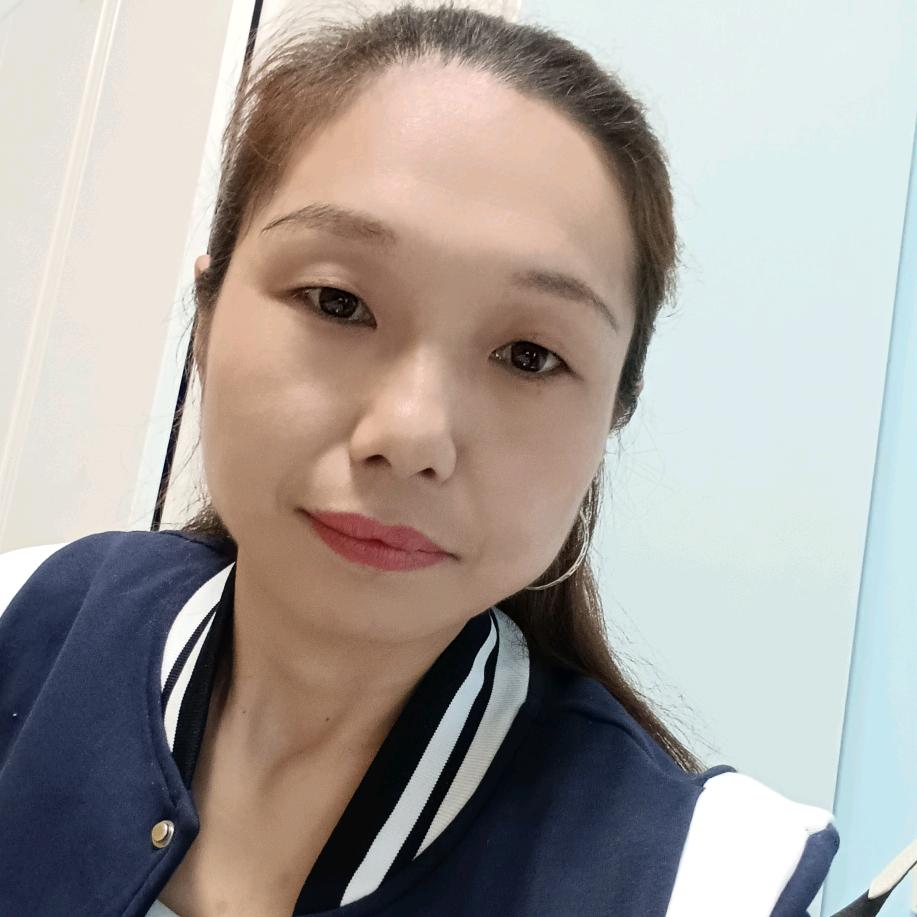 青春年华八妹