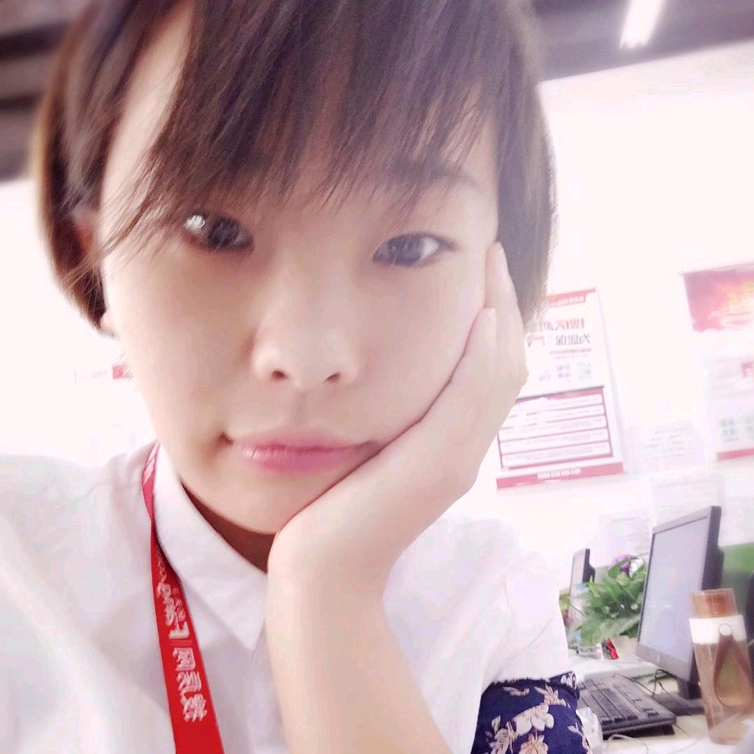 琪琪的幸福生活
