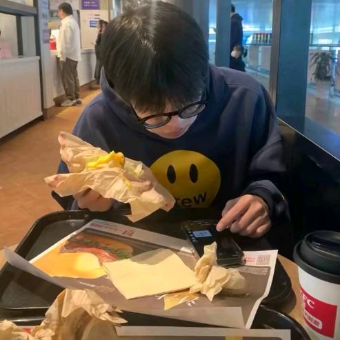随心所欲