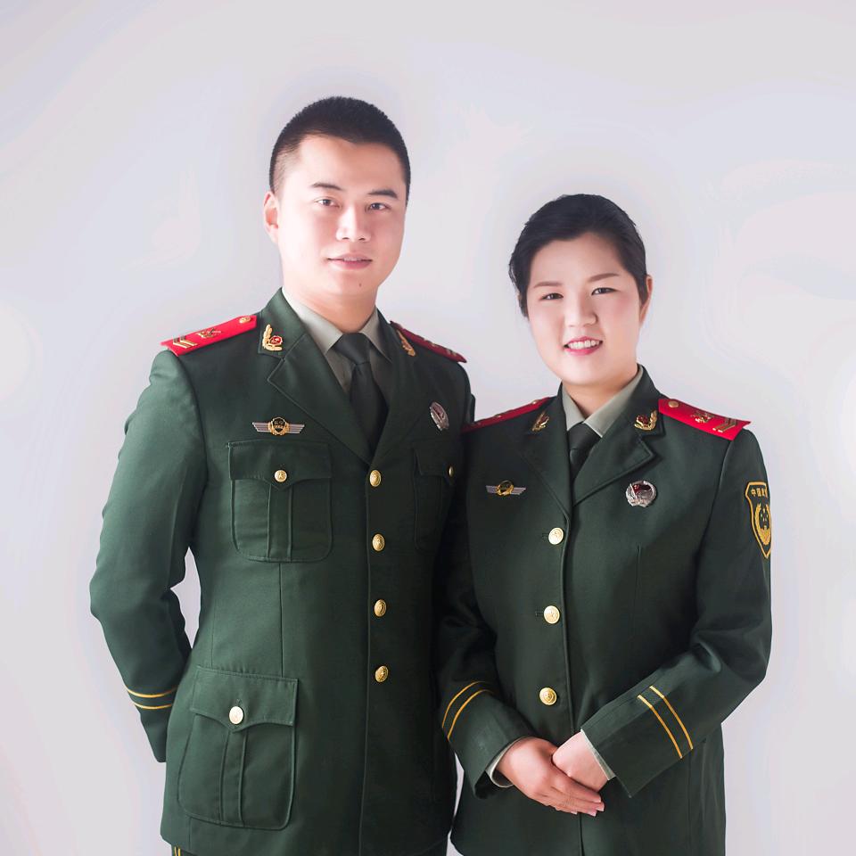 陈湾村小曾书记