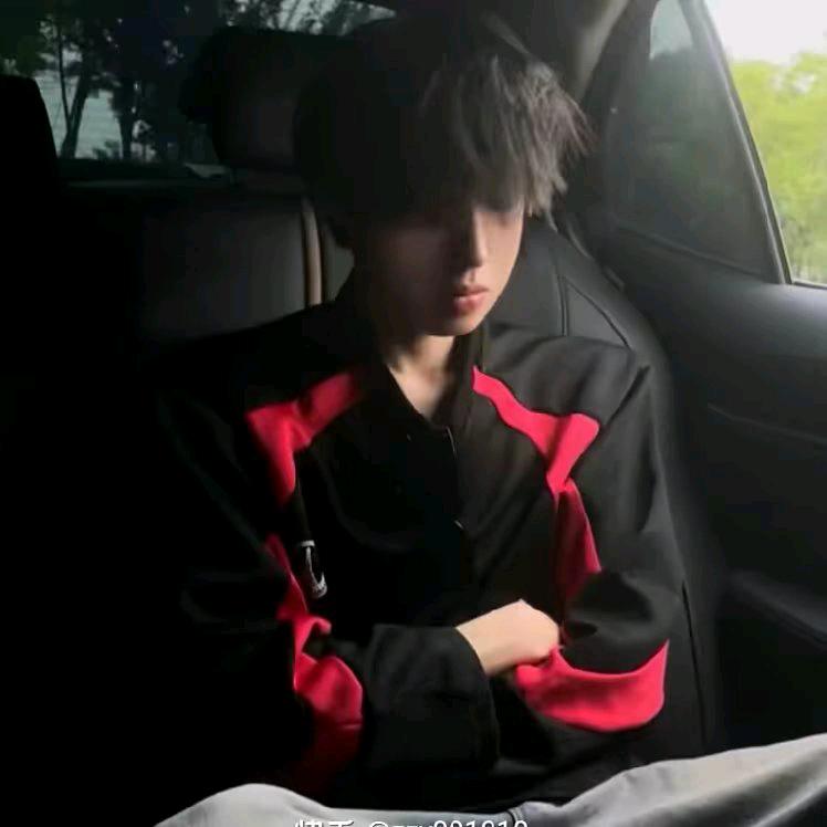 -落少-