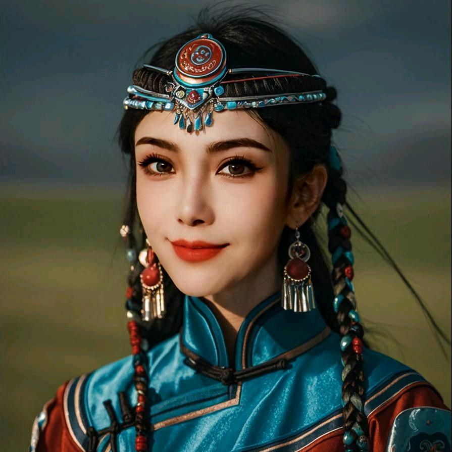 🦄娜仁.娜爷🦄