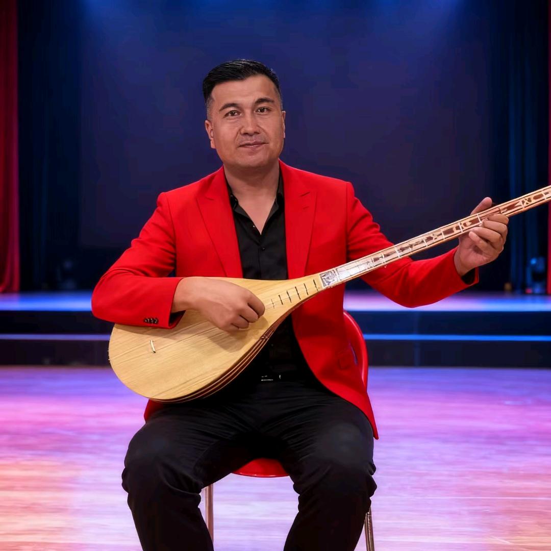 乐器师