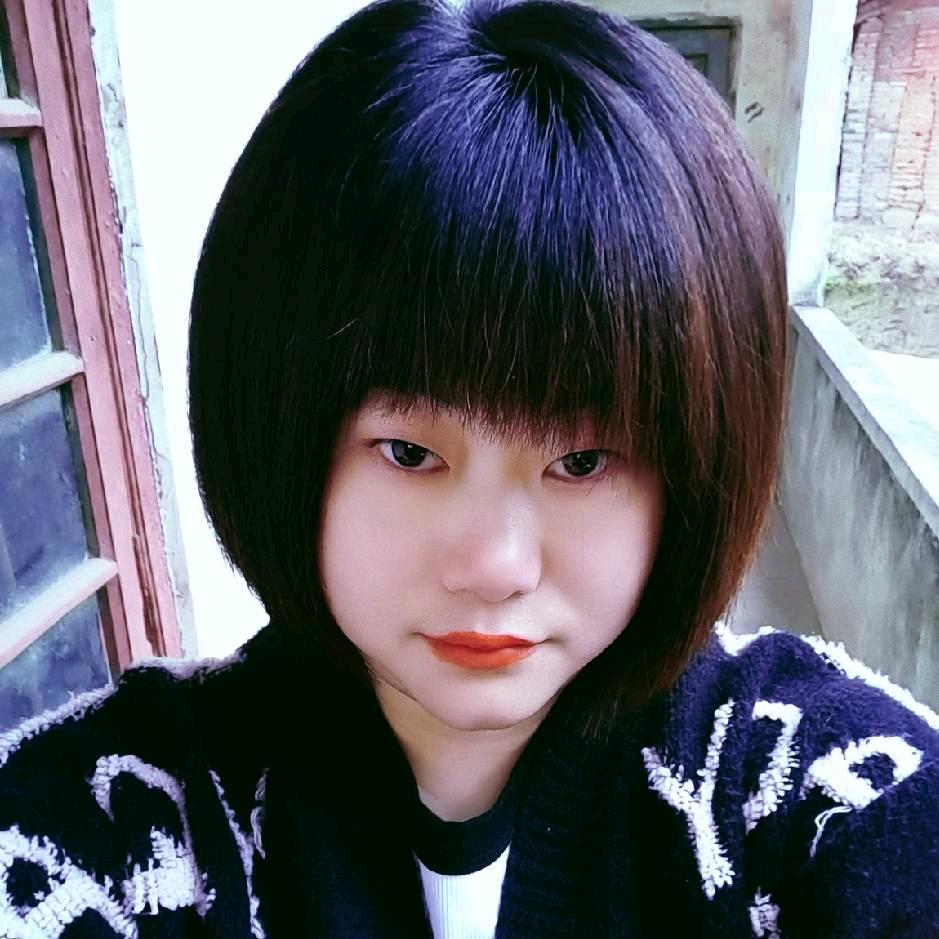孤独的小尾巴