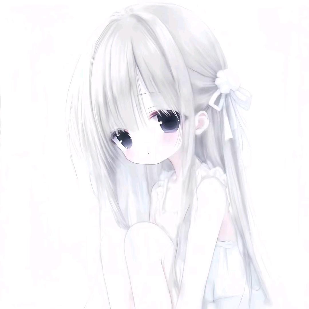 晴  天