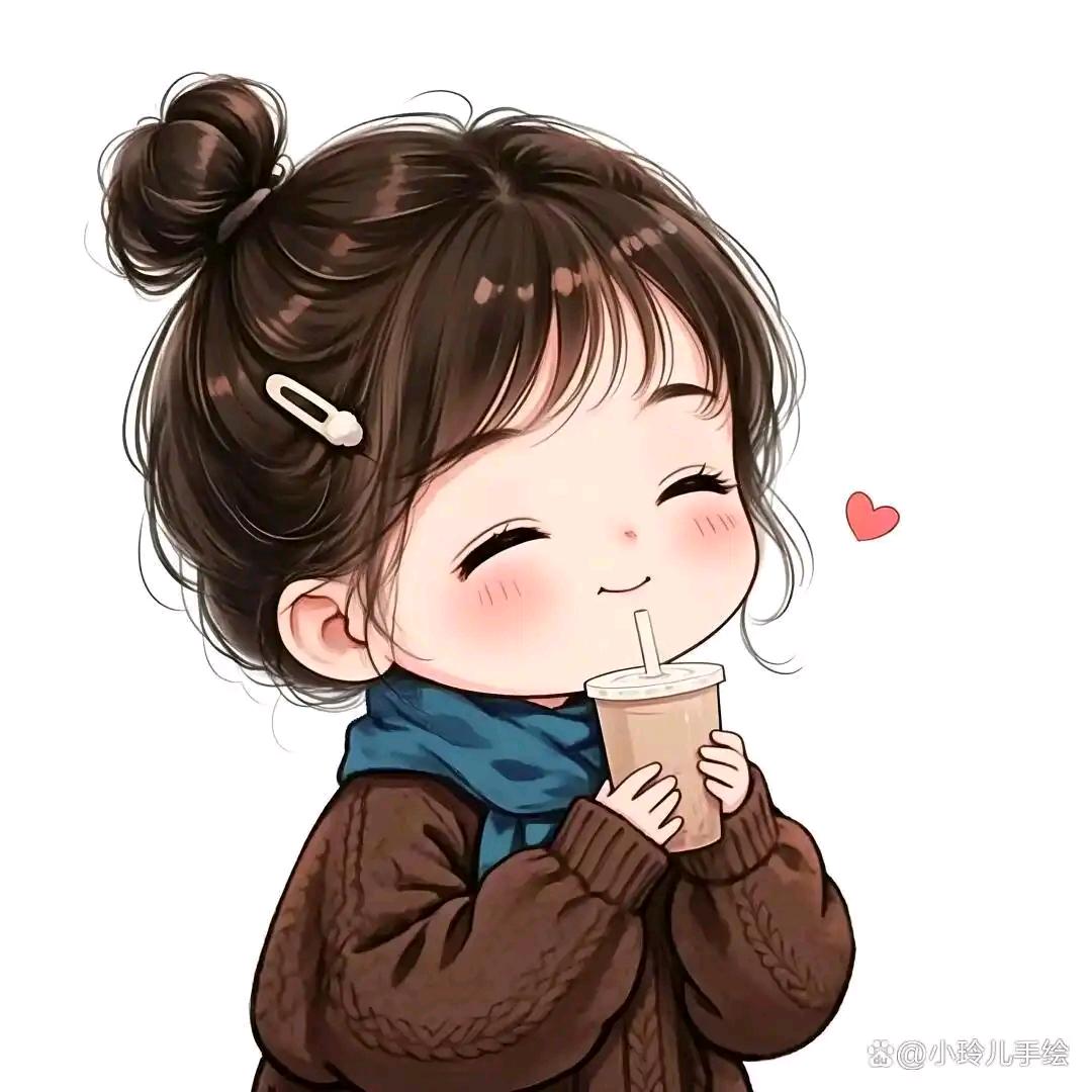 冷梅头像