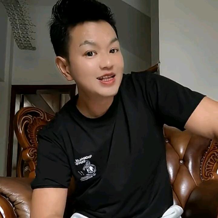 全哥⚡柯益