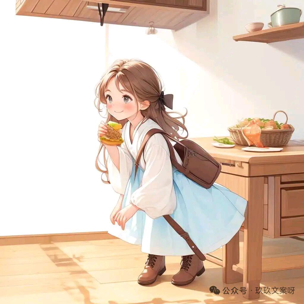因为我只在乎你