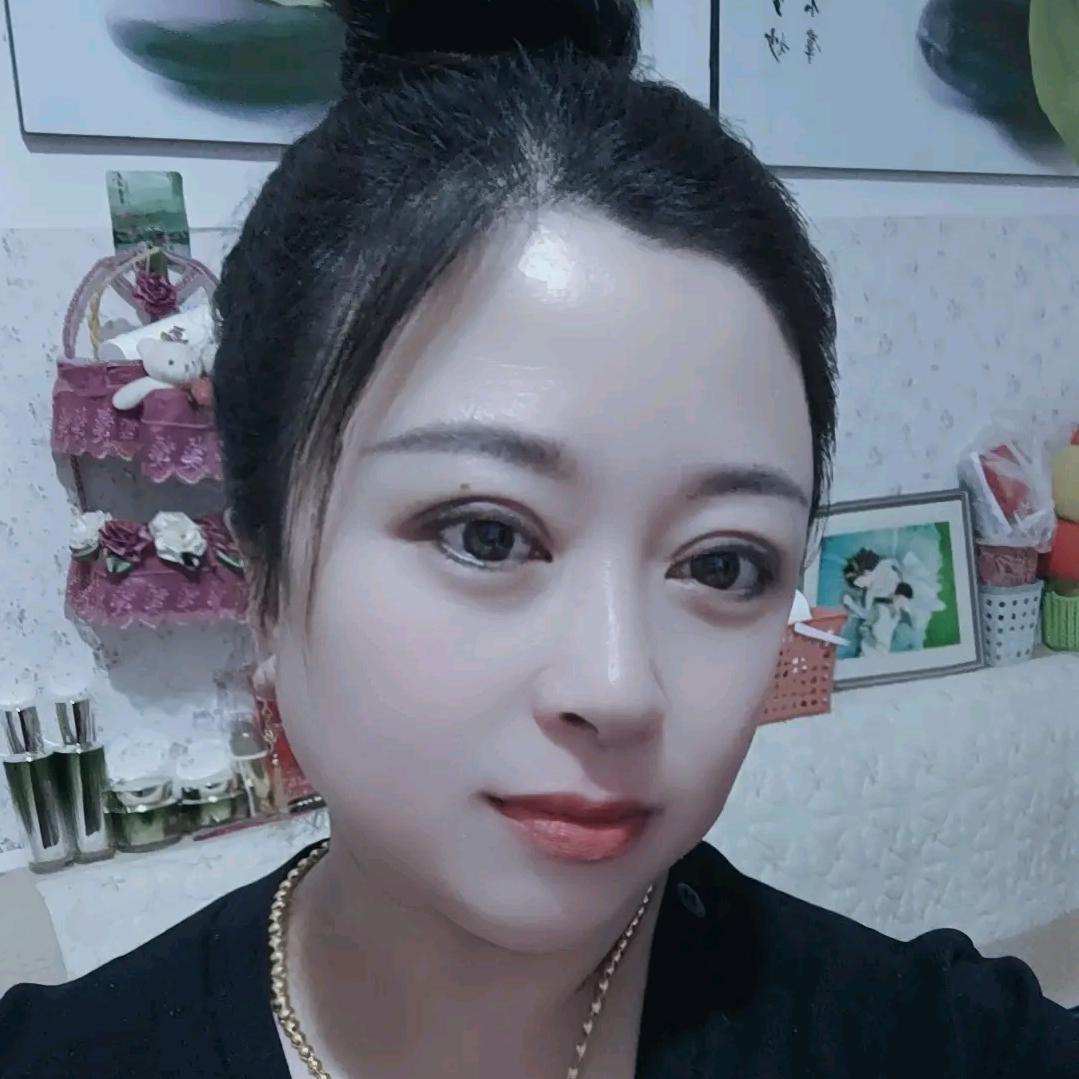 风中百合