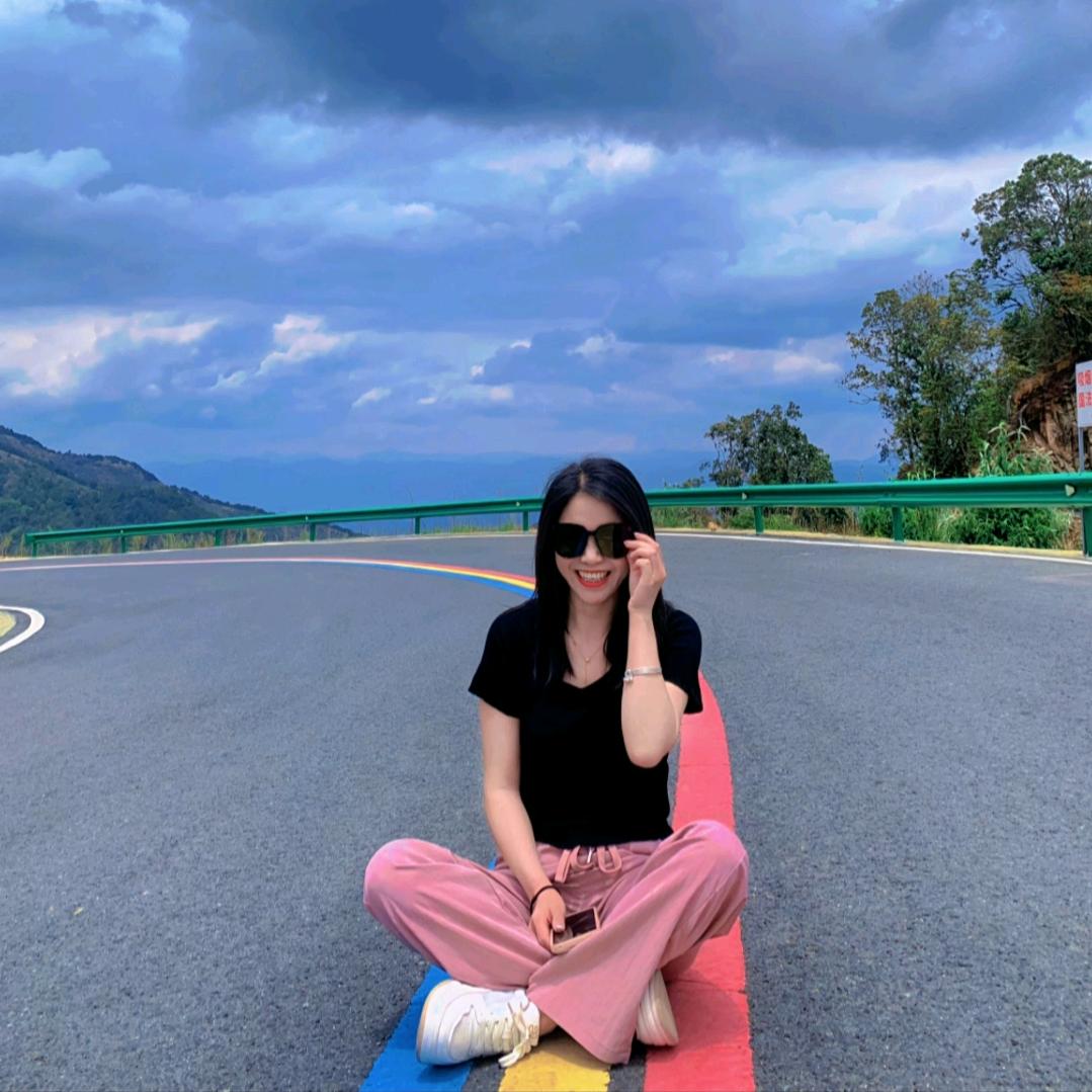 顾小曦🎀