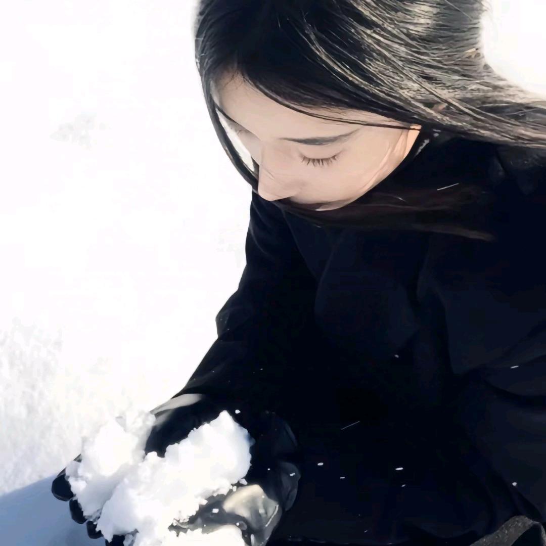 雪球🌨️