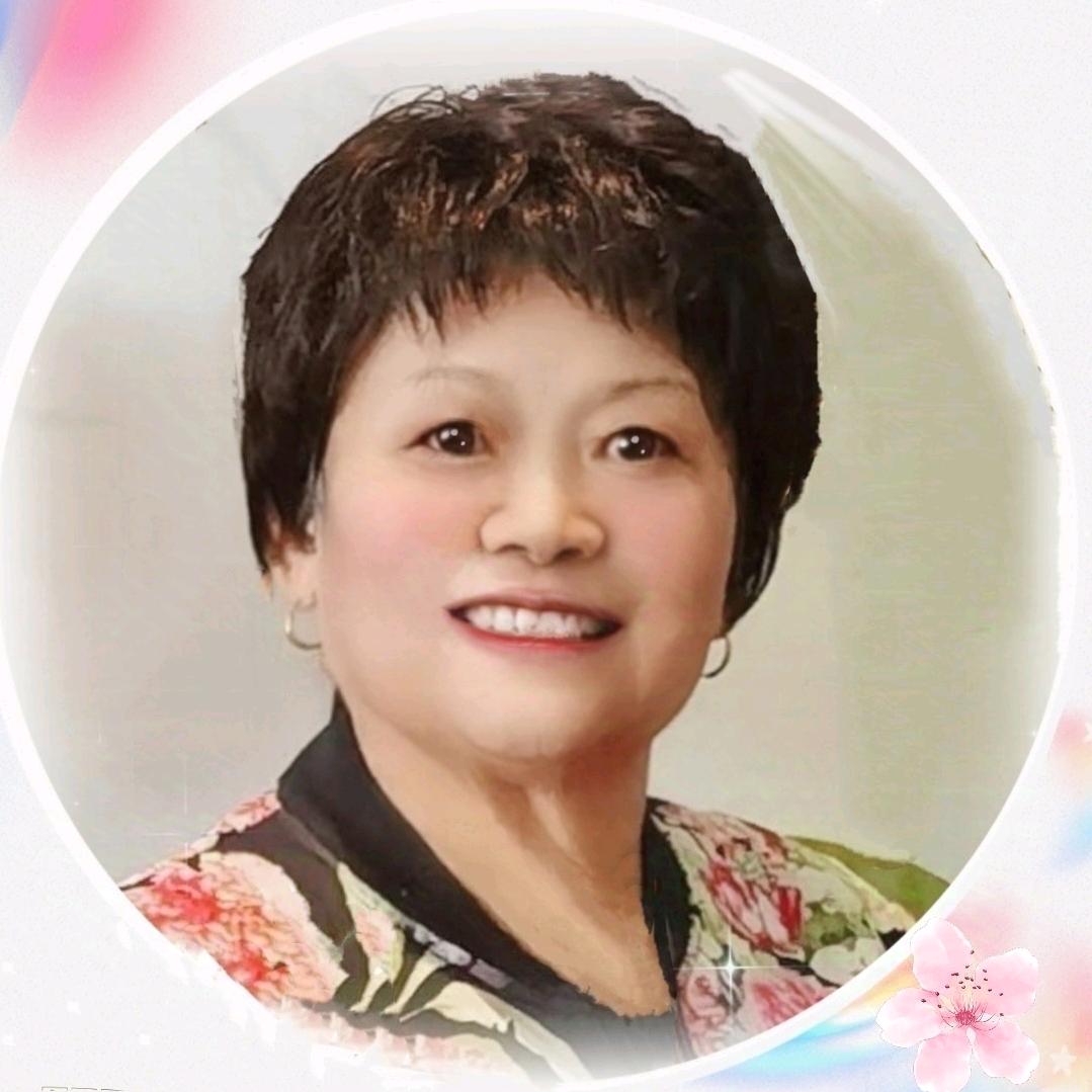 盘芳