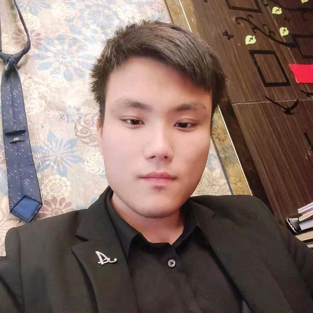 Kiss台球团队招聘中