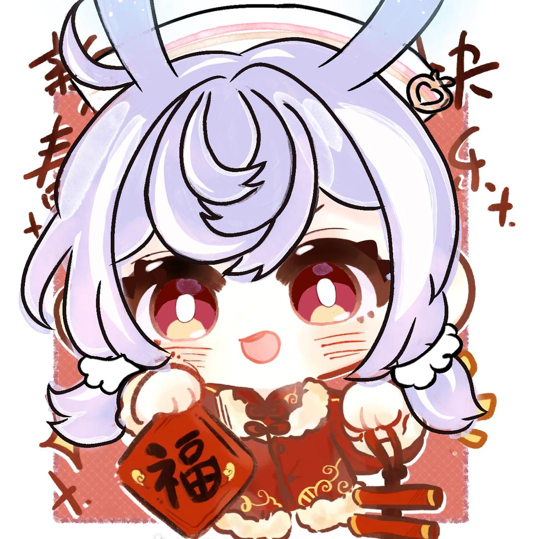 喵+.