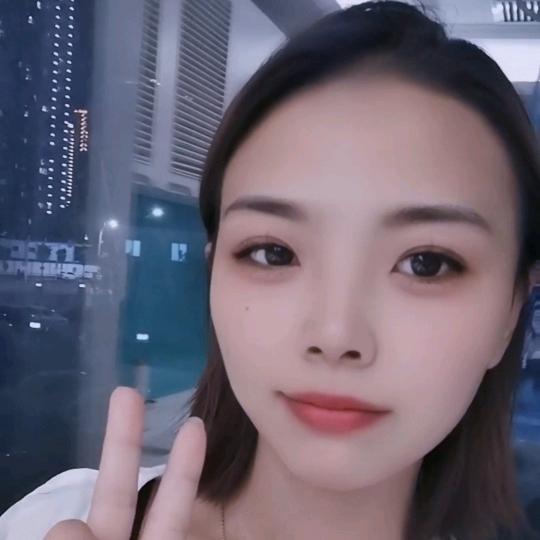 哇噻，我的姑娘