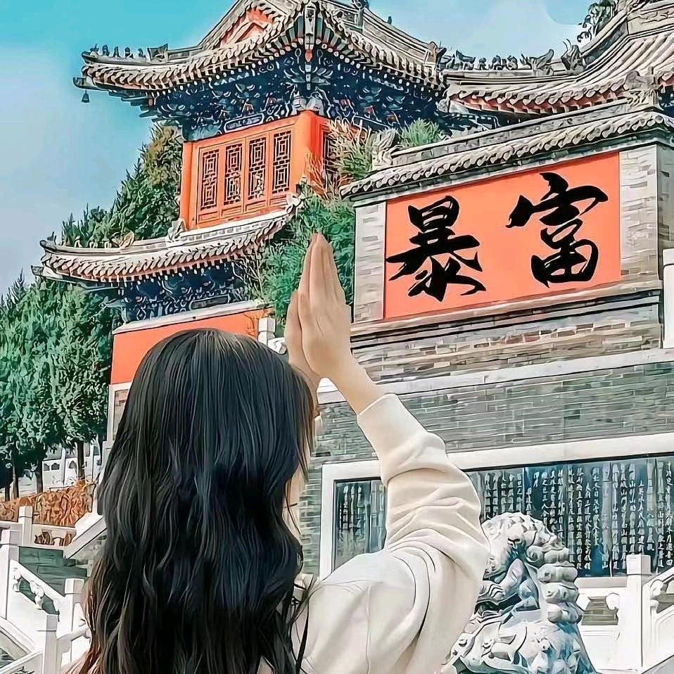 翠翠漫馆