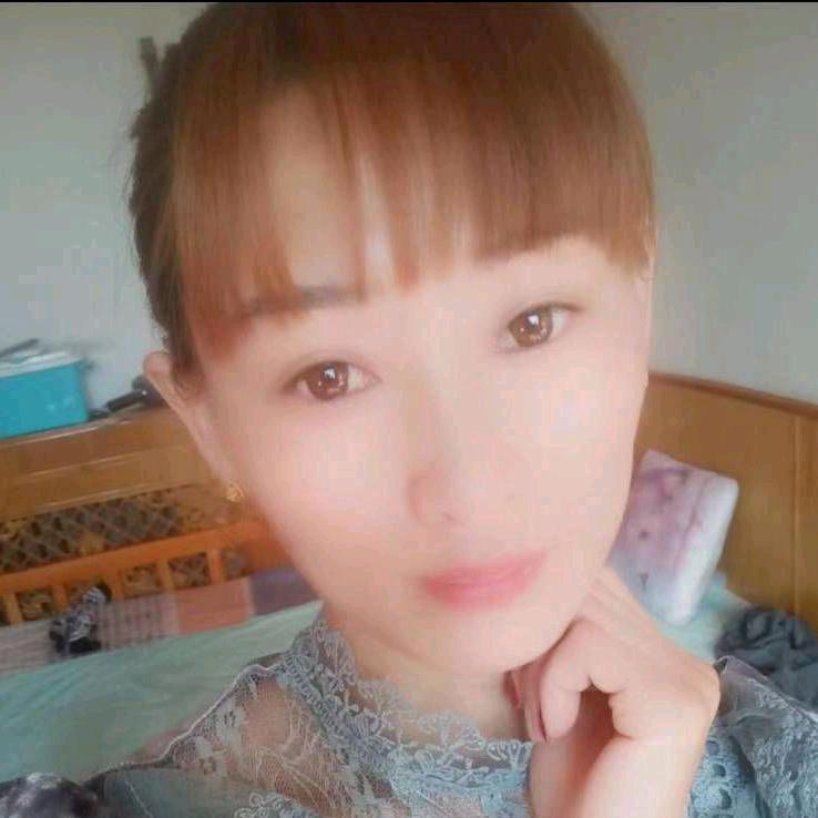 张姐小号🎤