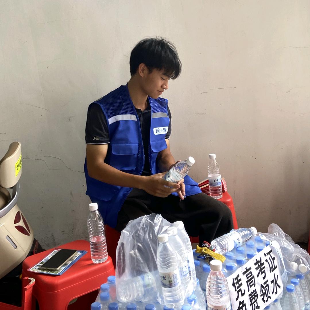 小杨送水西乡塘