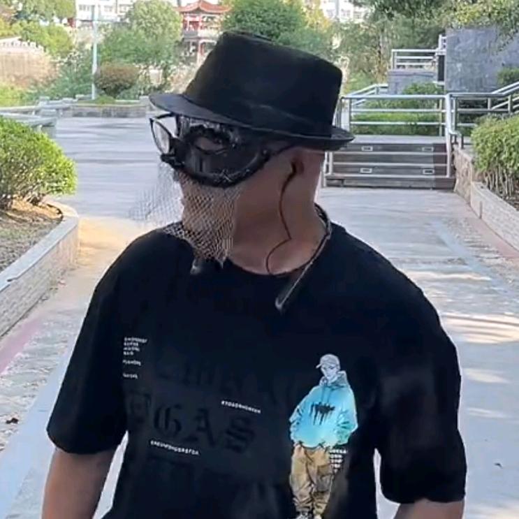 大风歌(蒙面唱将)