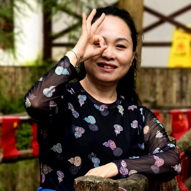 茶香香.