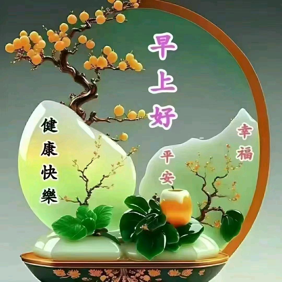 开心快乐每一天