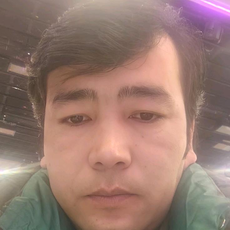 活婆的克然木
