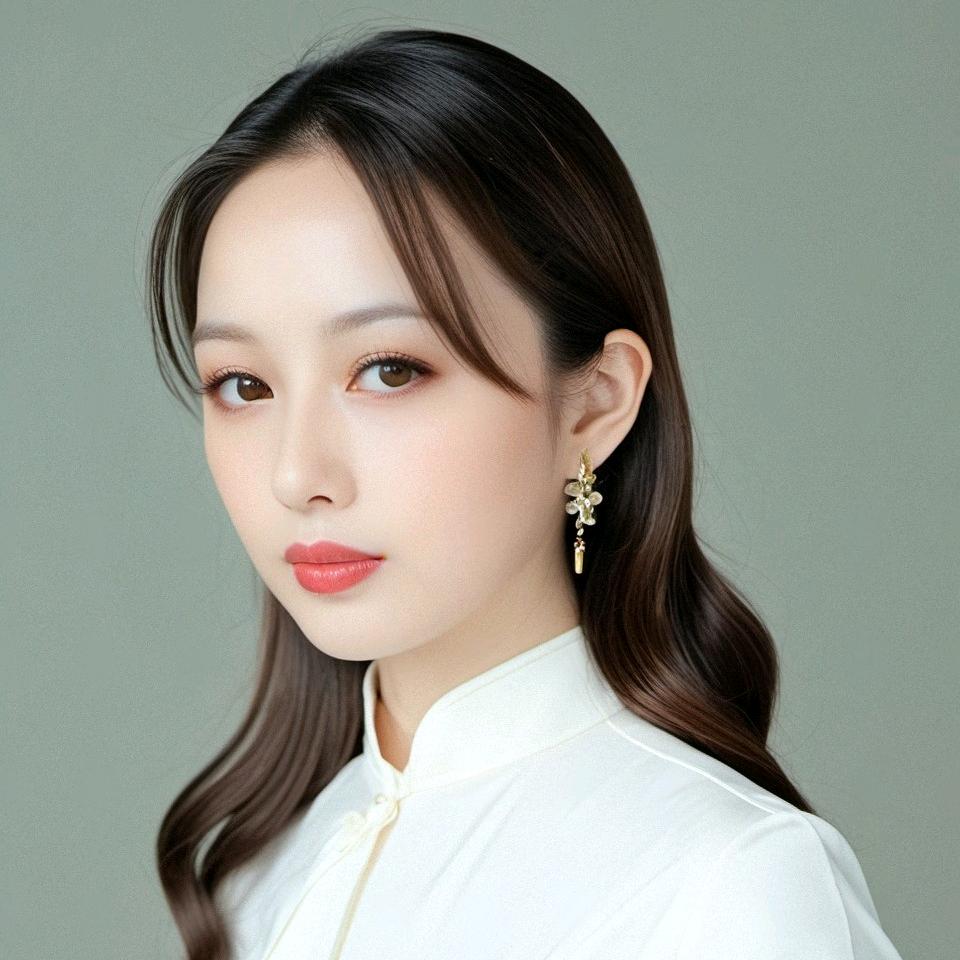 开心快乐就好