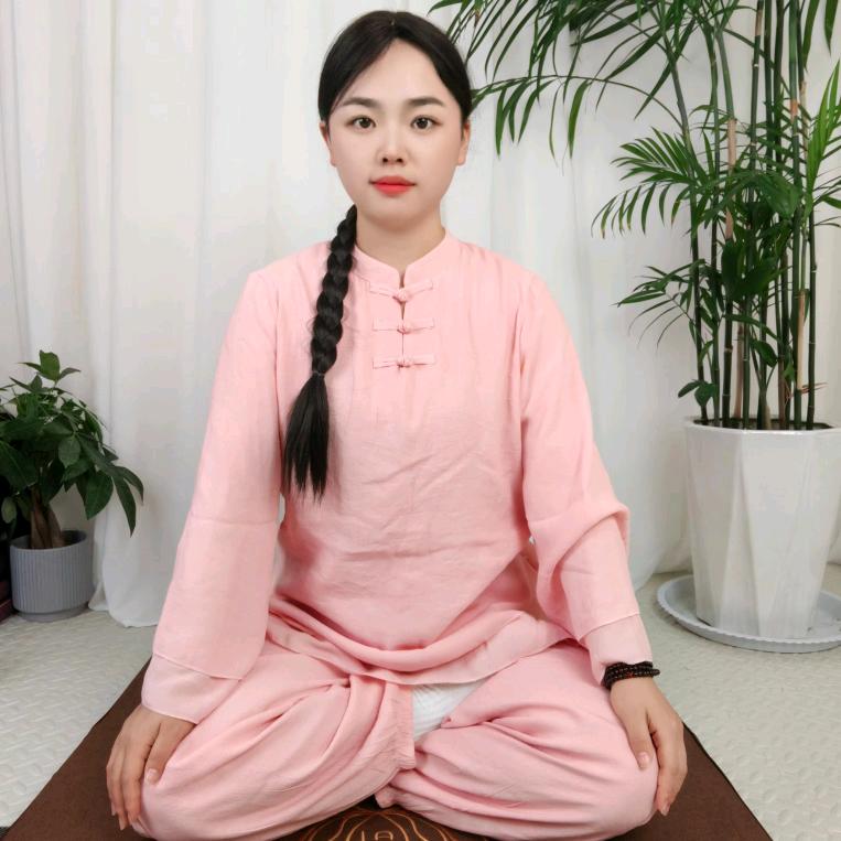 诺诺双盘打坐(大号)