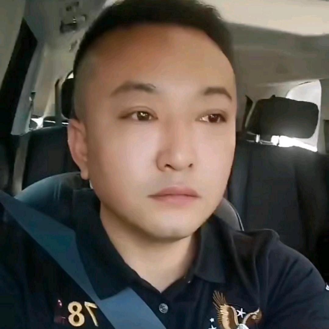 老挝军哥