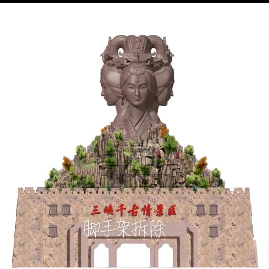 鲟龙水街射箭馆，射击馆