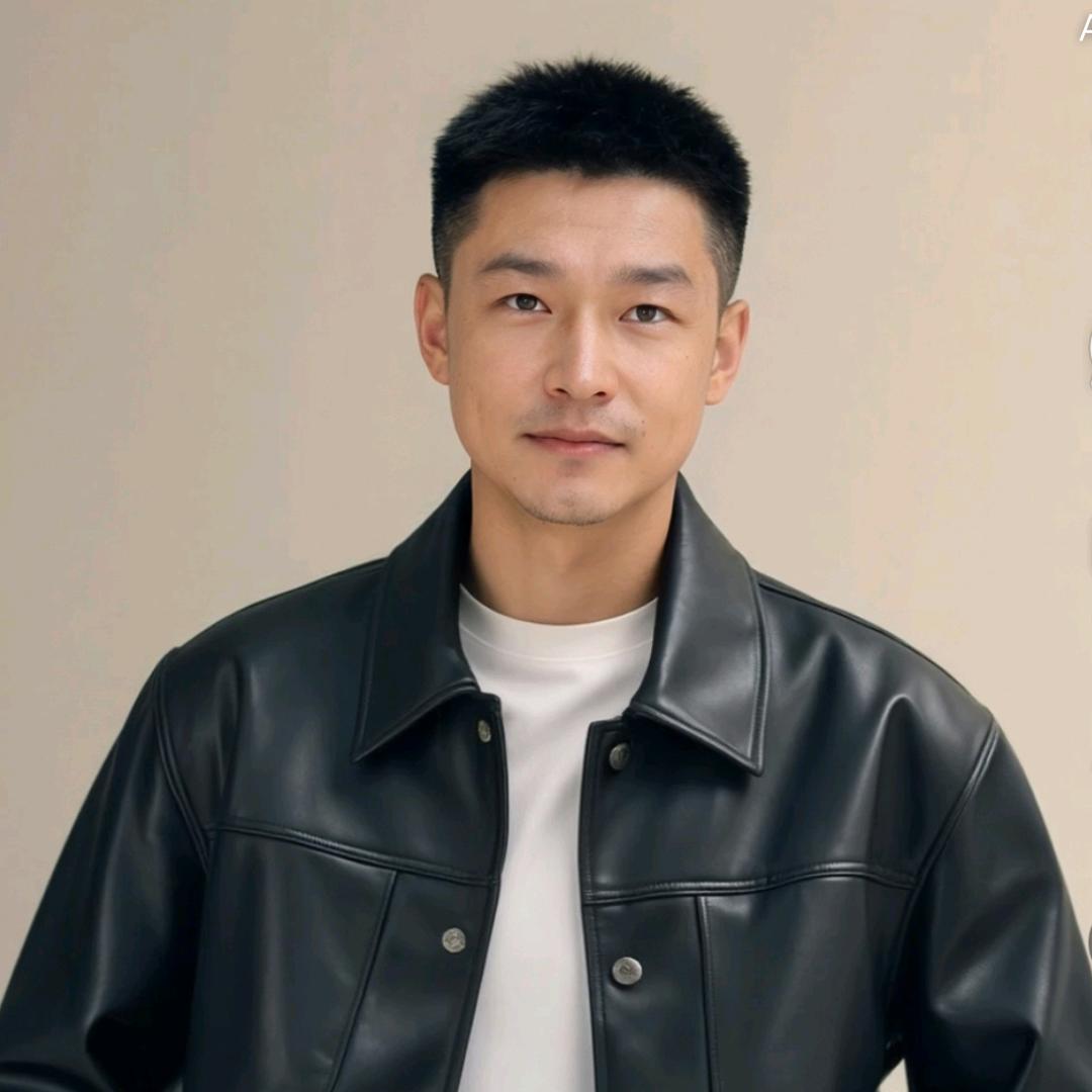 假如我是彭于晏