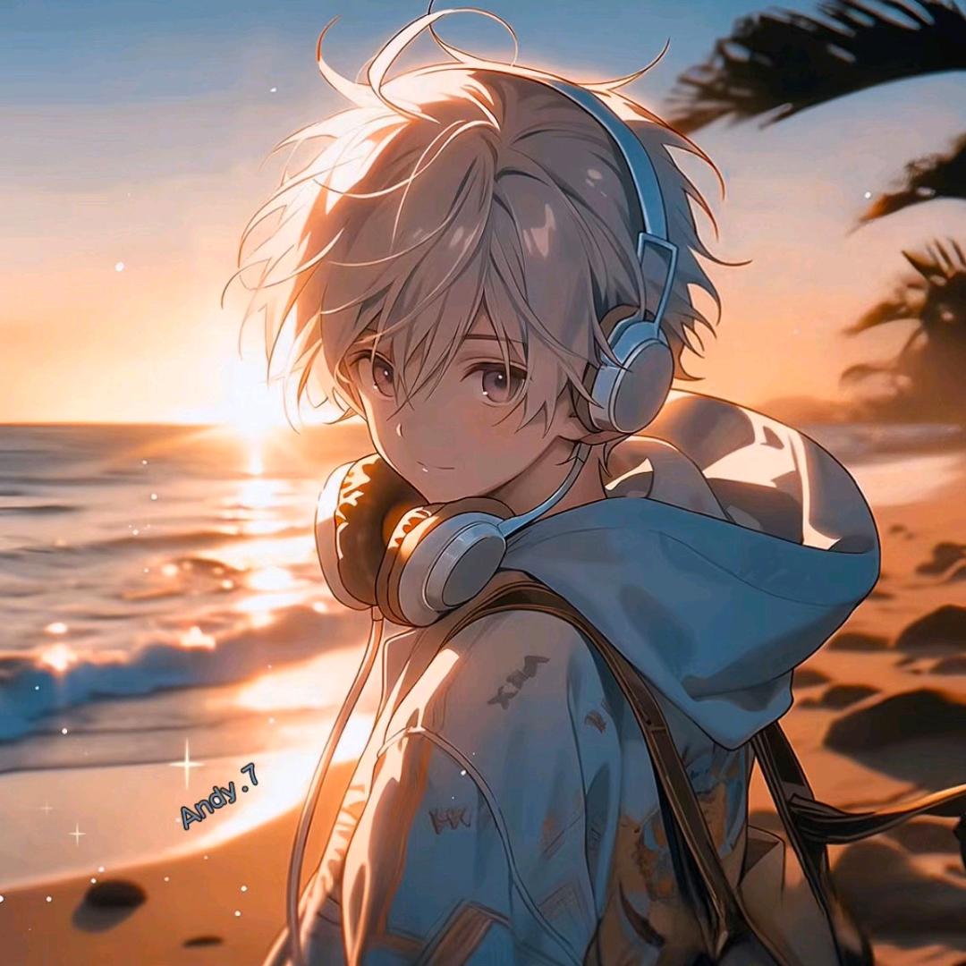 Andy.7🎧