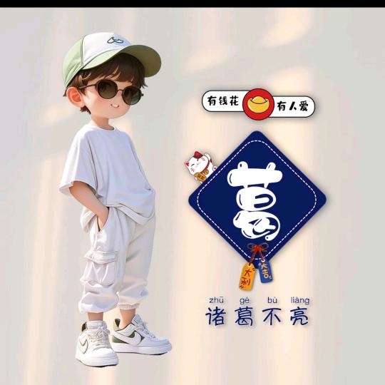 不要慌、太阳下山有月光