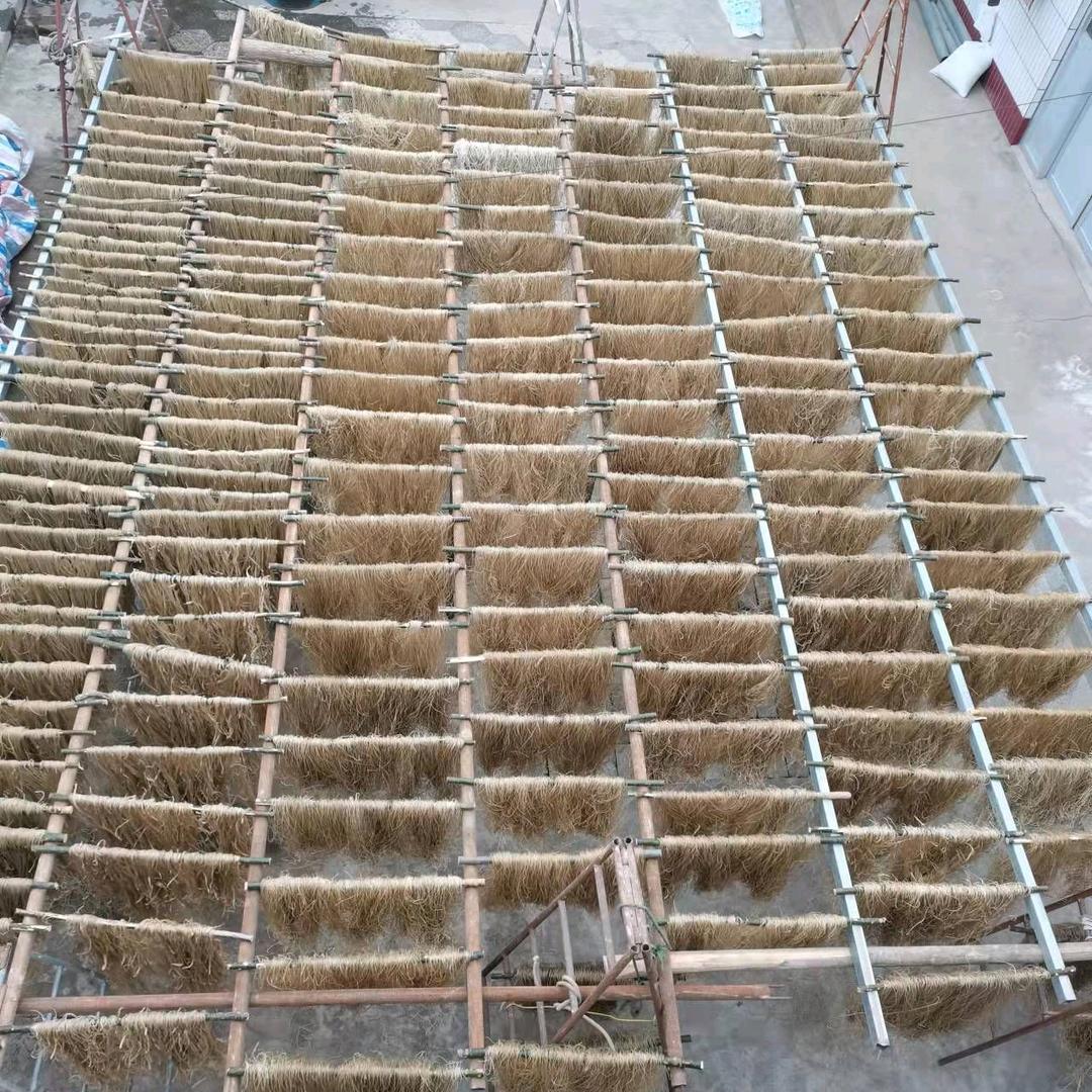 东薛庄村.秀红药材加工厂