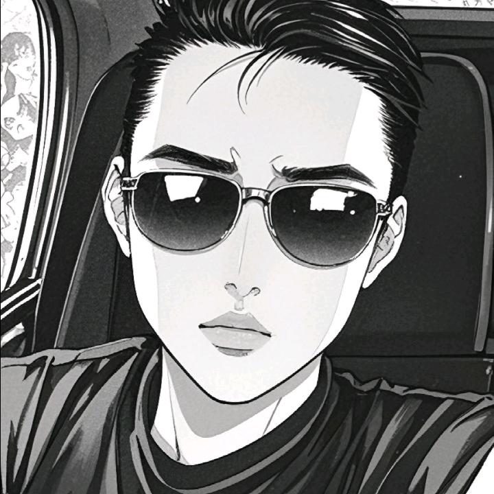 想法便利店（豹）