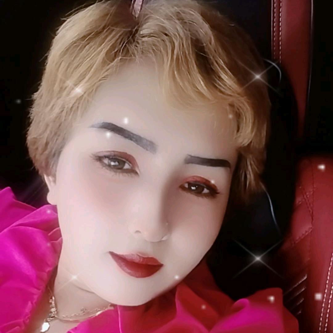 海仁萨古丽