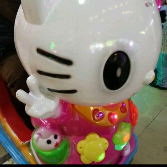 喜笑颜开