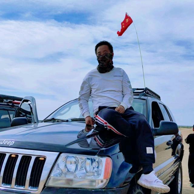 武子报废车回收