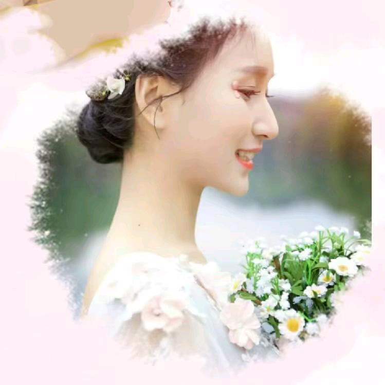 是婷婷呀