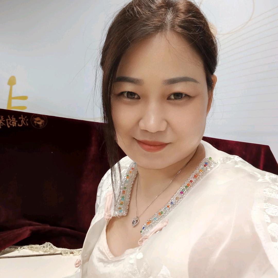 永恒的微笑（禁连赞）